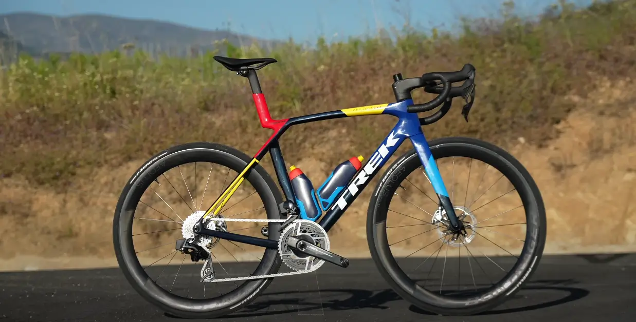 mandone slr