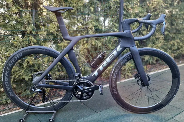 trek madone slr review 1