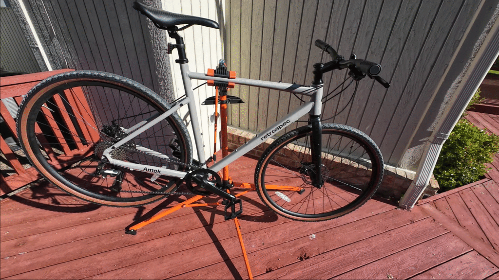 $600 gravel bike