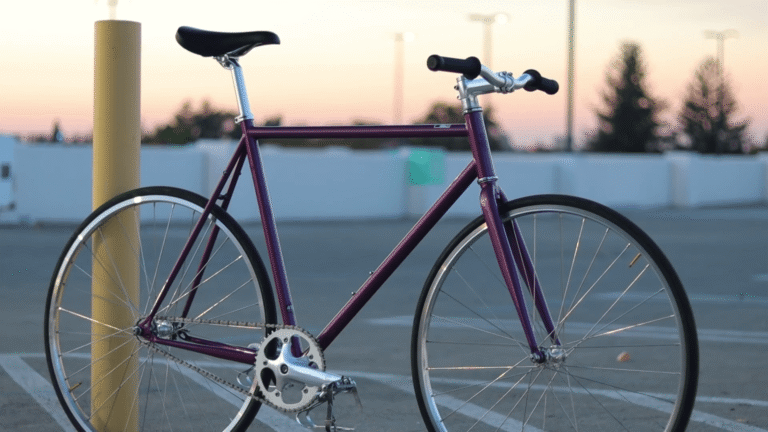 Best Fixed Gear Bike Brands for Every Budget 1