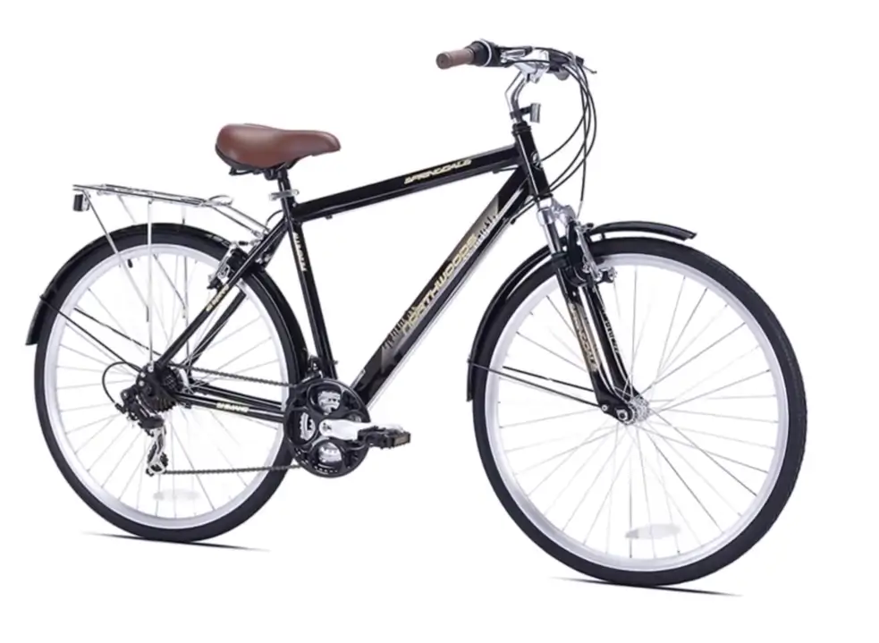 best women's hybrid bikes under $500