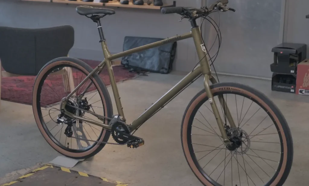 A Practical Commuter Bike Buying Guide