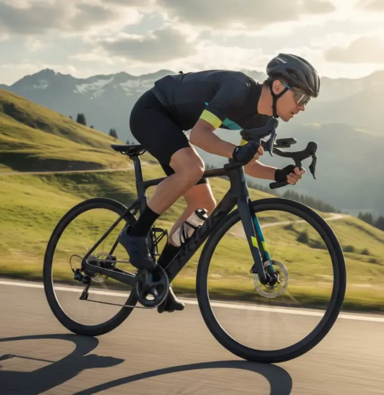 difference between commuter bike and road bike2