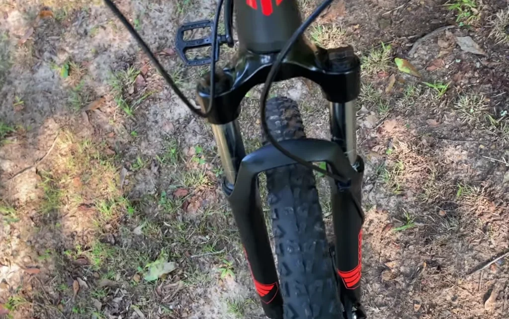 best full suspension mountain bike under $500