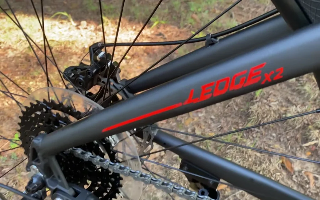 best full suspension mountain bike under $500