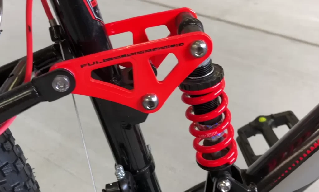 best full suspension mountain bike under $500 Mongoose Status 2.2 gloves