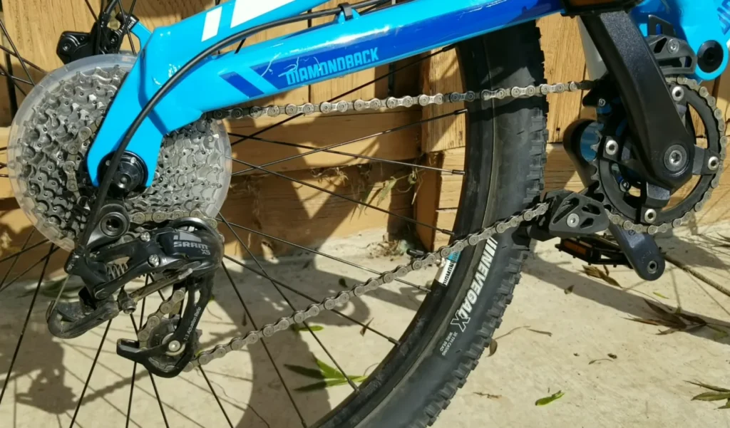 best full suspension mountain bikes under $1000 Diamondback Atroz 2 aluminum