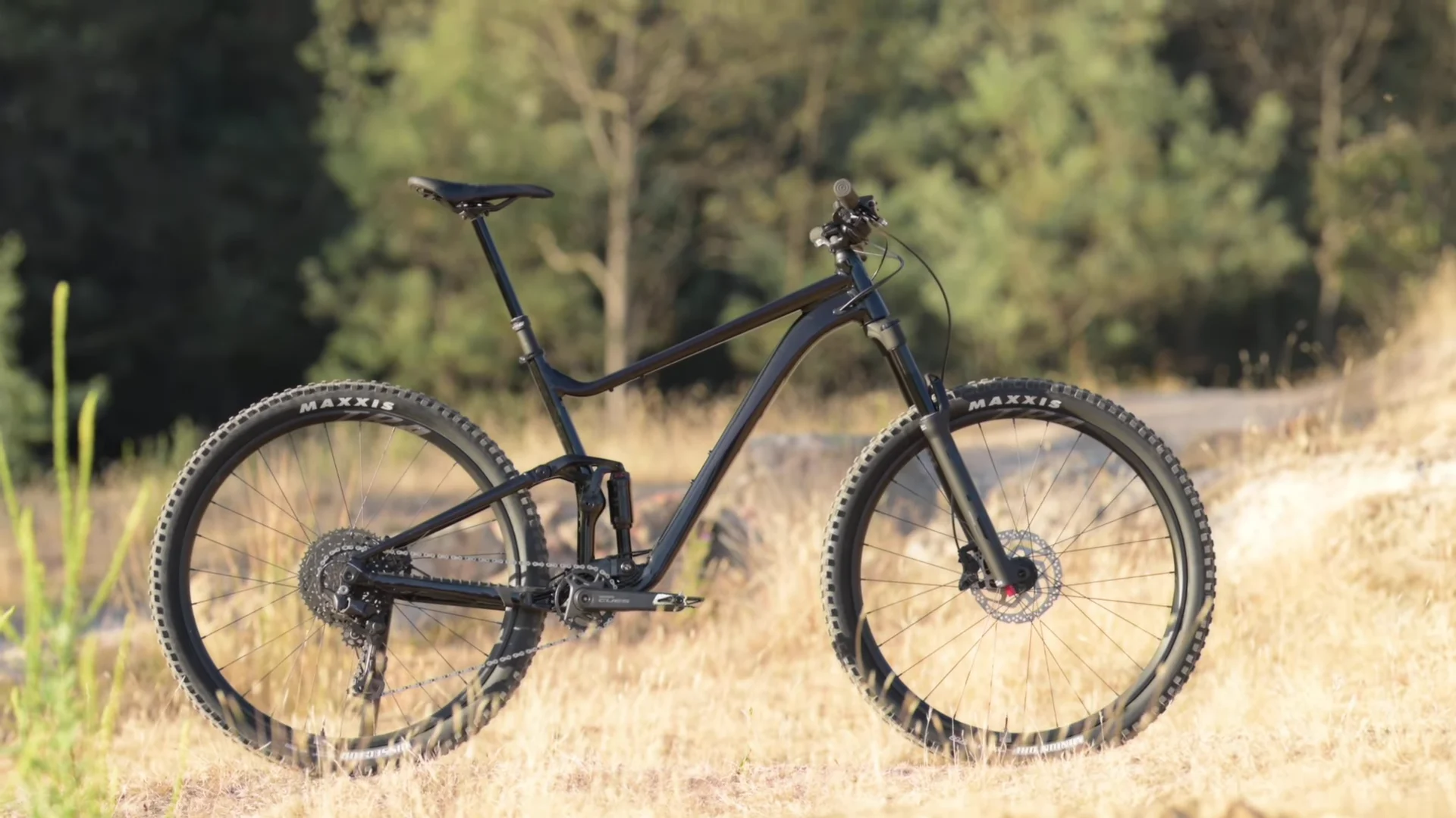 best full suspension mountain bikes under $1000 Giant Stance 29 2 odometer