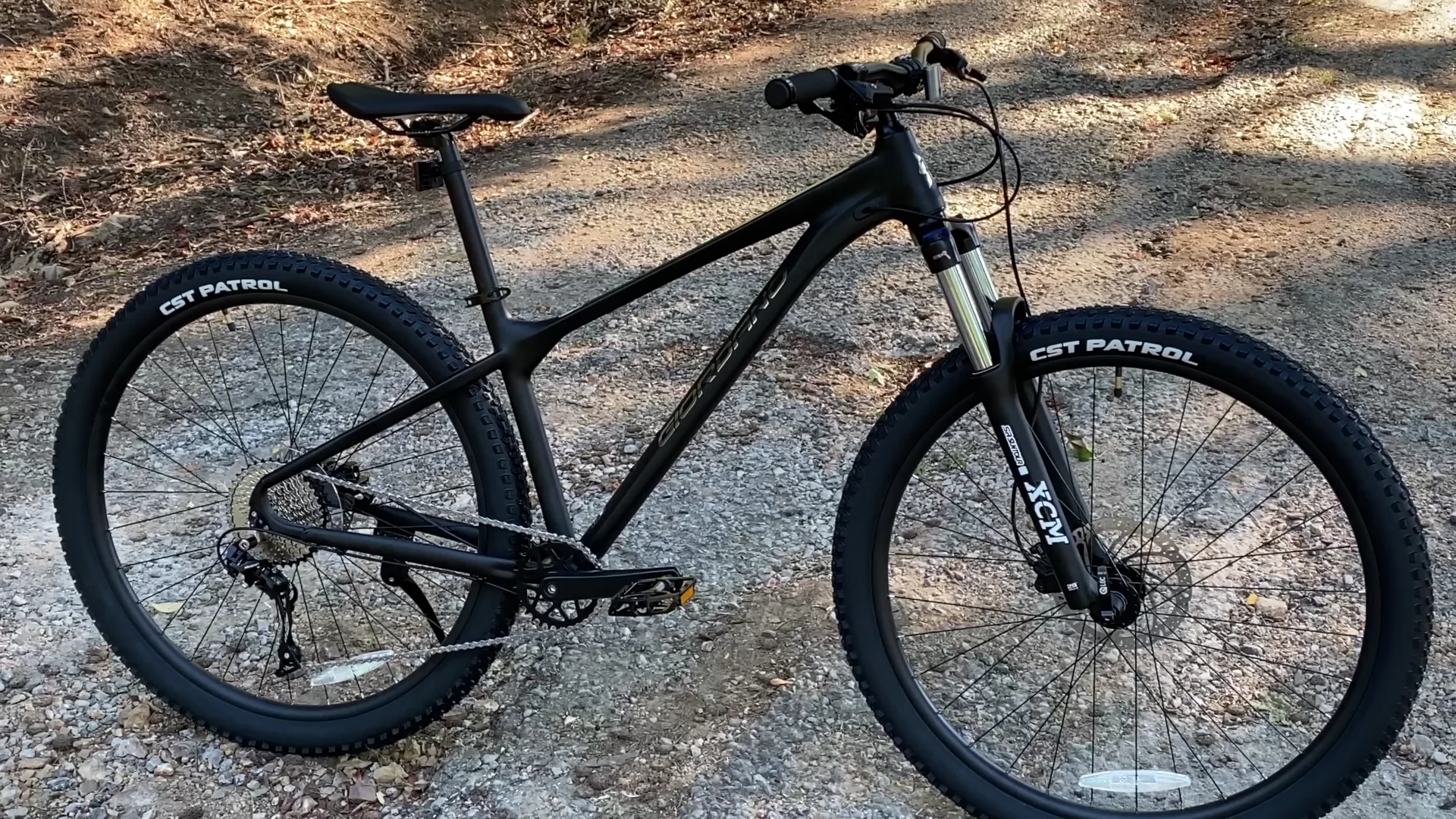 best full suspension mountain bikes under $1000 Giordano Valor 29 stem