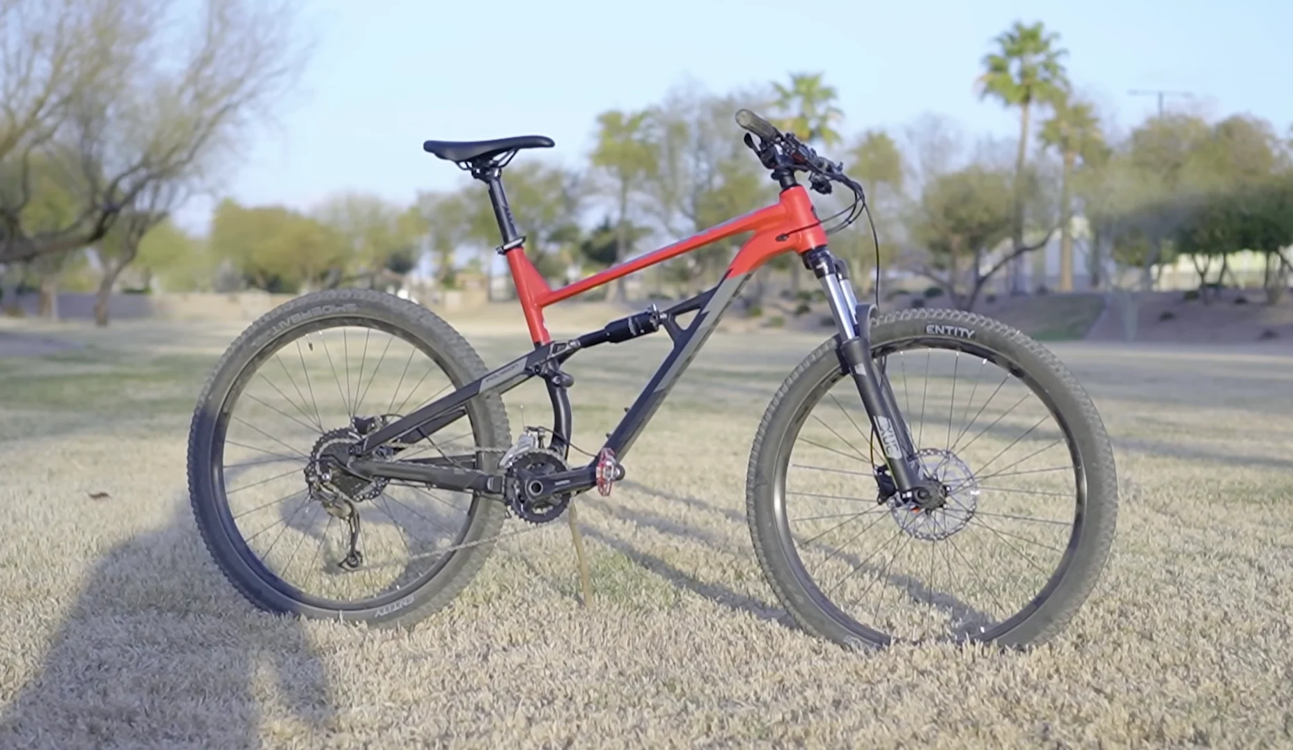 best full suspension mountain bikes under $1000 Polygon Siskiu D5 endurance