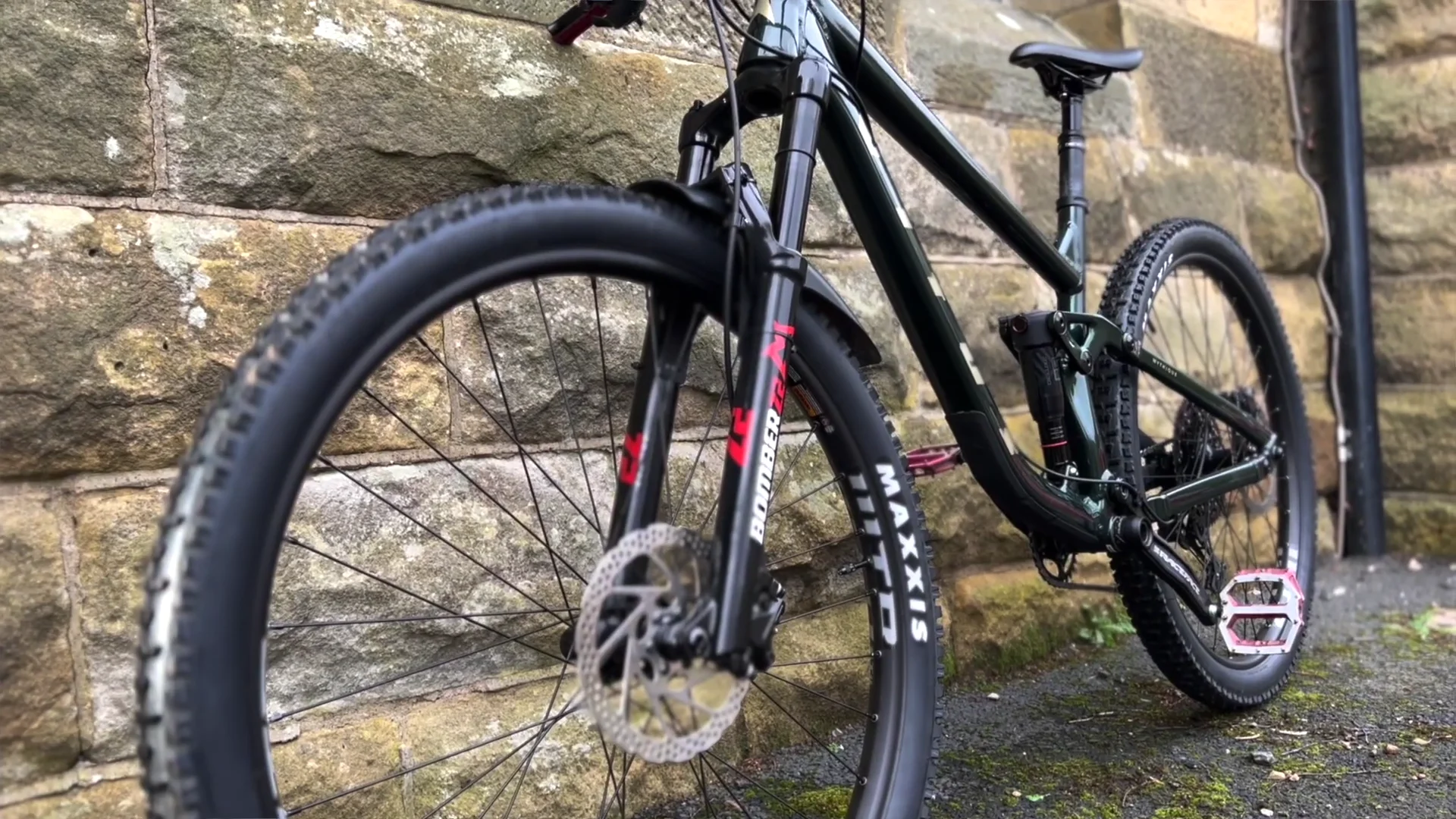 best full suspension mountain bikes under $1000 Vitus Mythique VR century ride